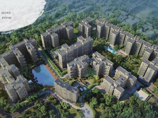 New Alipore 6 BHK Apartment For Sale Kolkata