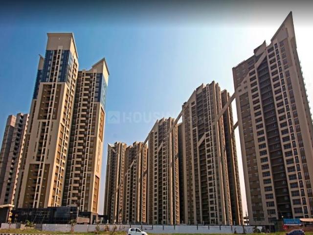 Dhapa 3 BHK Apartment For Sale Kolkata