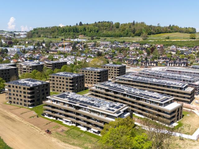 PSA Wohnung