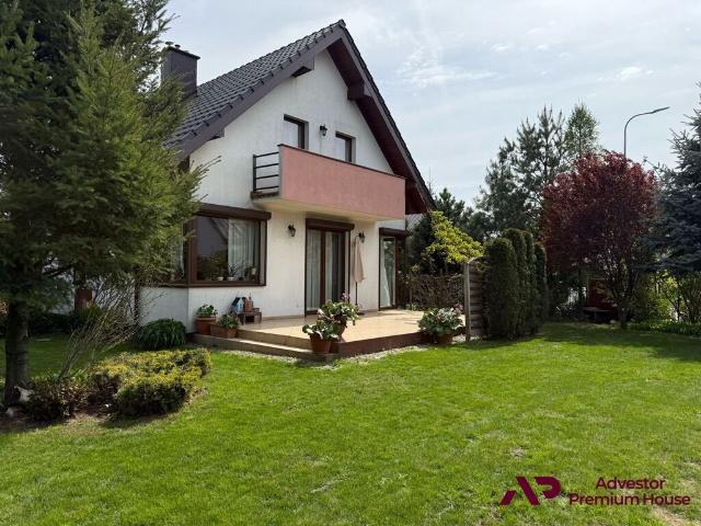 Psary Polskie, Przyjazna, 150 m2