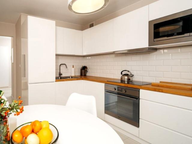 Psie Budy 37,90 m², Wrocław