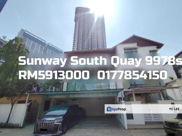 PSJ 7, Bandar Sunway