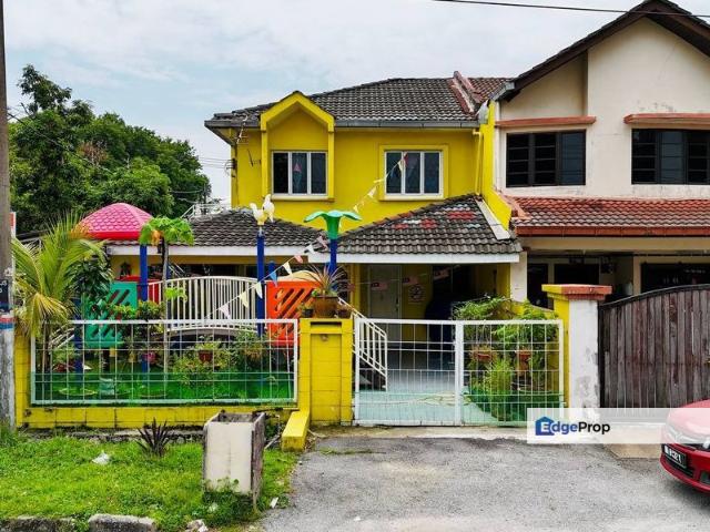 PSJ 7, Bandar Sunway