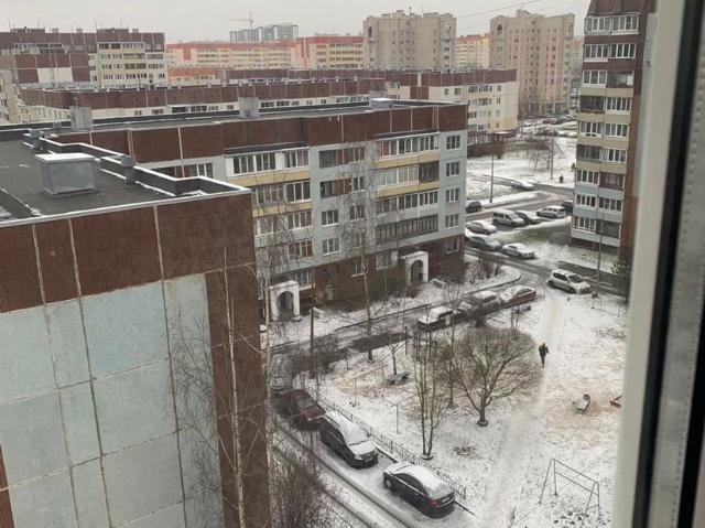 Псков, Рокоссовского ул,2