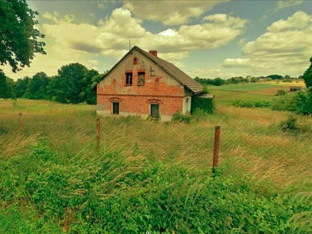Pstrążna Podlesie ul. Podleśna 25 działka rolno budowlana na