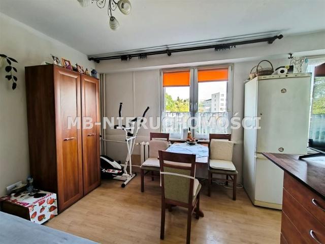 Pstrowskiego 36,20 m², Olsztyn