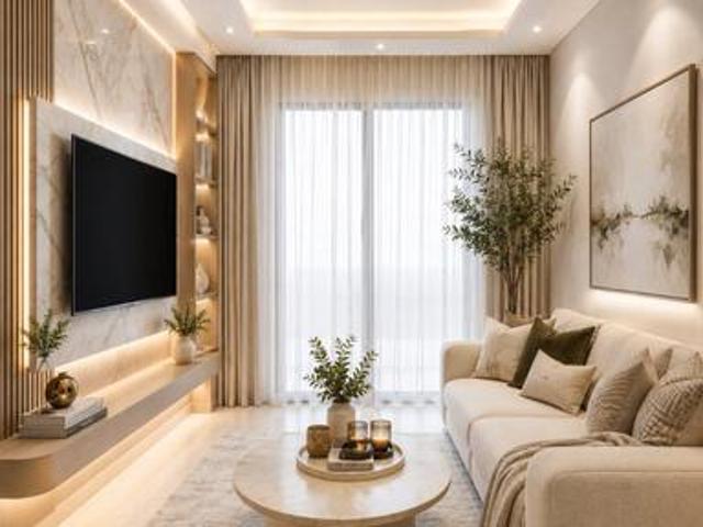 PSV1 condo best for living and invest