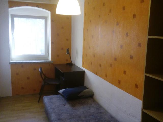 PSZC.29A.5 Pokój jednoosobowy