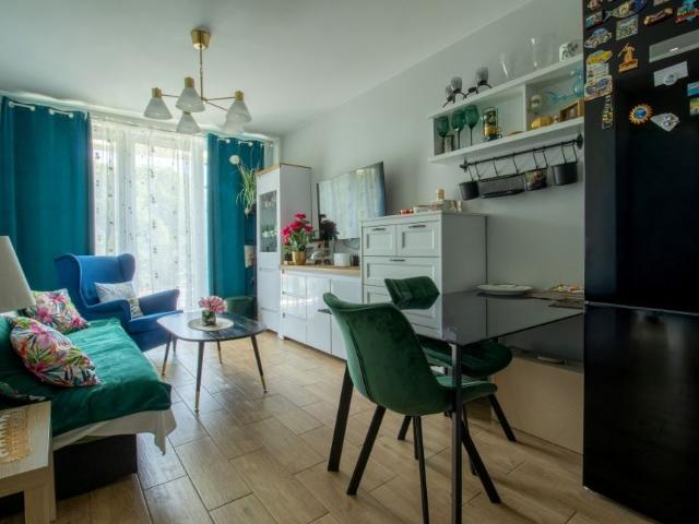 Pszczelińska 43 m², Brwinów