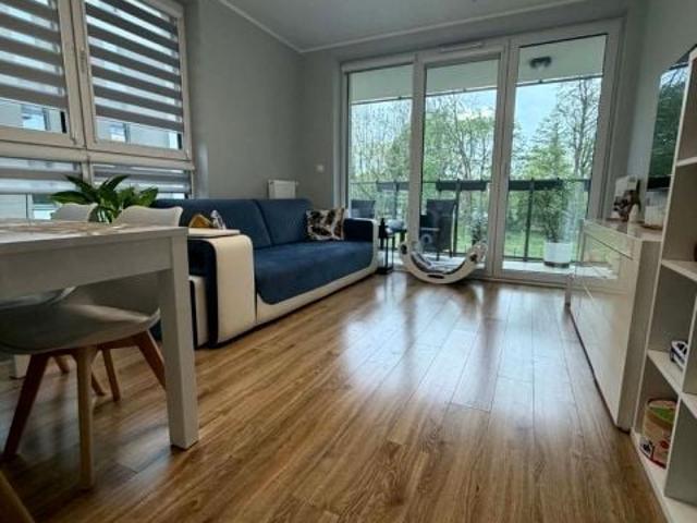 Pszczelińska 48 m², Brwinów