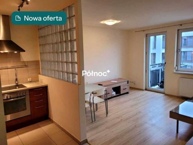 Pszczelna 38 m², Kraków
