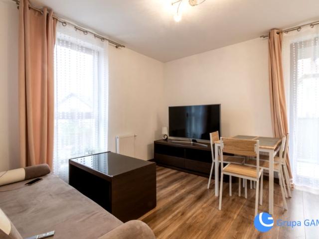 Pszczelna 41 m², Kraków