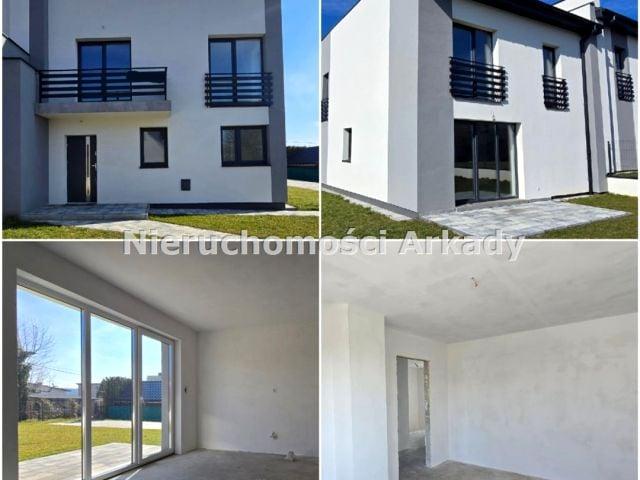 Pszczyńska 106 m², Jastrzębie Zdrój