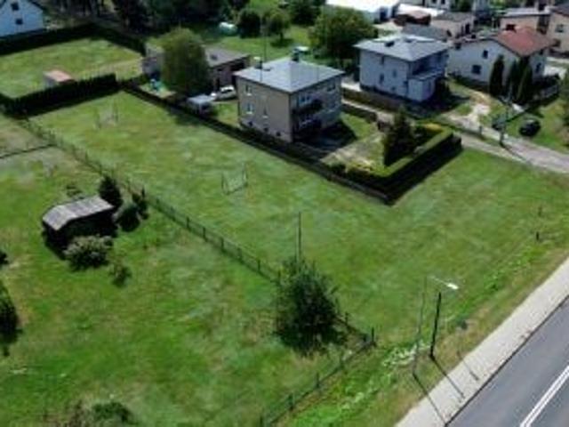 Pszczyńska 1 235 m², Żory