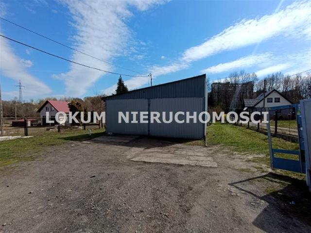 Pszczyńska 1 588 m², Jastrzębie Zdrój