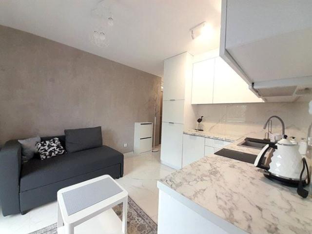 Pszczyńska 22 m², Gliwice