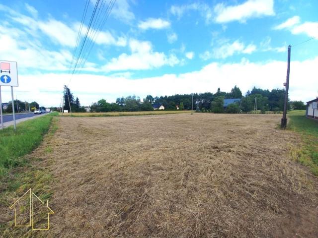 Pszczyńska 2 105 m², Żory