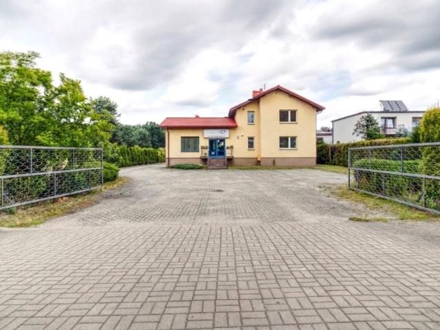 Pszczyńska 340 m², Żory