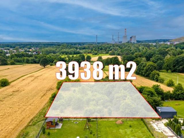 Pszczyńska 3,94 m², Wyry