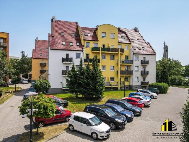 Pszczyna, 30 m2