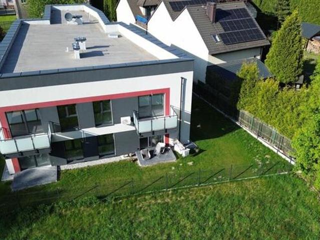 Pszczyna, apartament w centrum,teren zamknięty