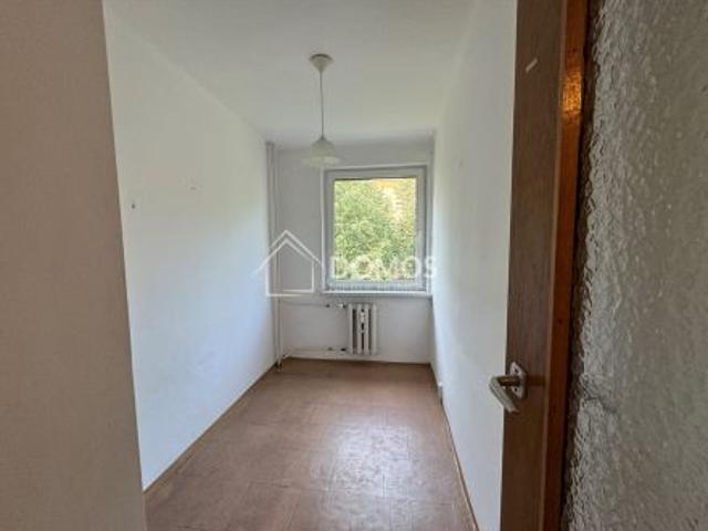 Pszczyna, Siedlice, ul. ks. bp. Bogedaina, 43 m² Mieszkanie