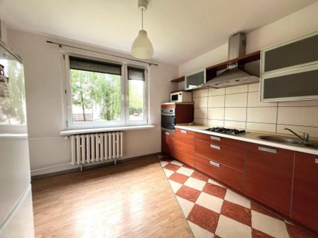 Pszczyna, Siedlice, ul. ks. bp. H. Bednorza, 36 m² Mieszkanie