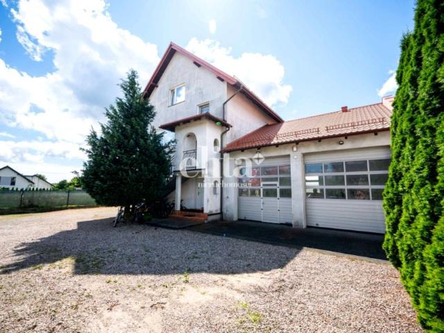 Pszenna 183,43 m², Reda