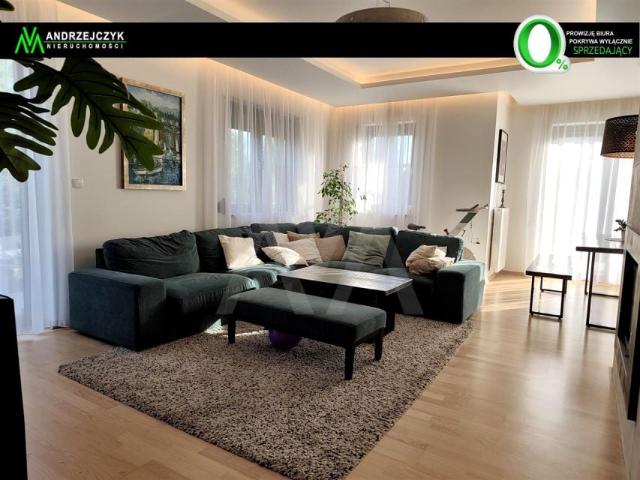 PSZENNA 180 m², Banino