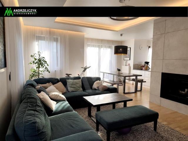 PSZENNA 180 m², Banino