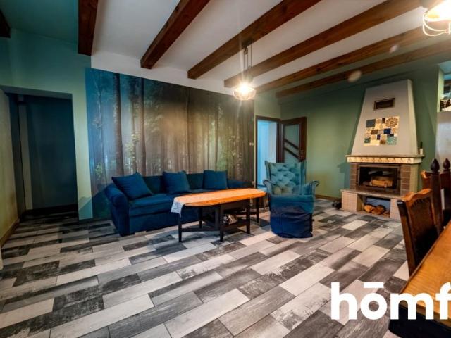 Pszenna 161,40 m², Wilkowice