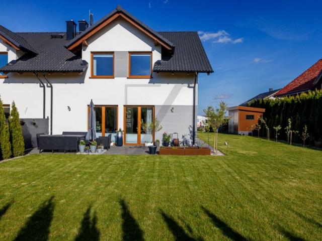 Pszenna 139,50 m², Banino