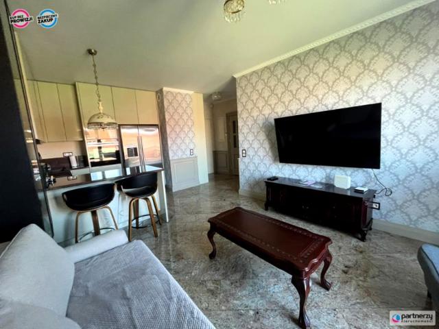 Pszenna 43 m², Gdańsk