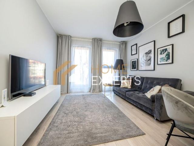 Pszenna 43 m², Gdańsk
