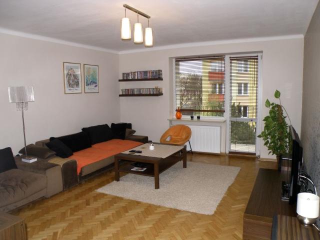 Pszenna 4 60 m², Lublin
