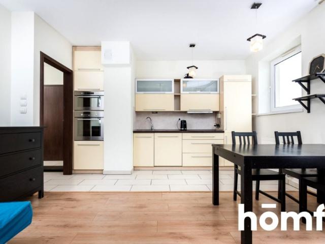 Pszenna 55 m², Kraków