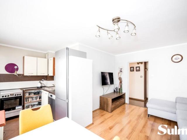 Pszenna 59,50 m², Kraków