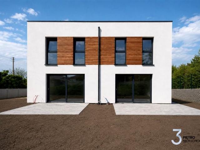 Pszeniczna 107,35 m², Jaworzno