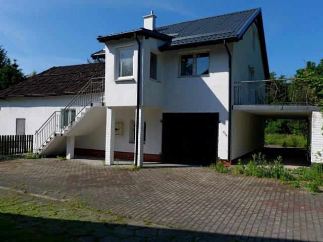 Pszeniczna 45a 180 m², Elbląg