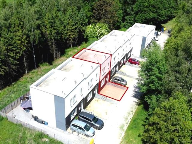 Pszowska 63,25 m², Wodzisław Śląski
