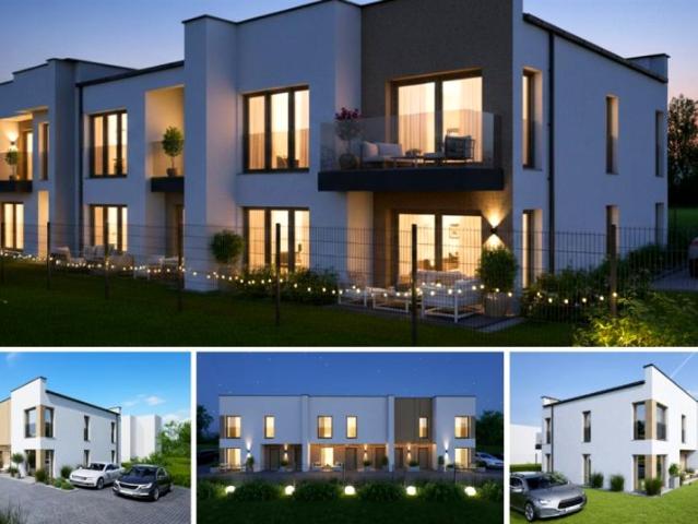 Pszowska 66,54 m², Wodzisław Śląski