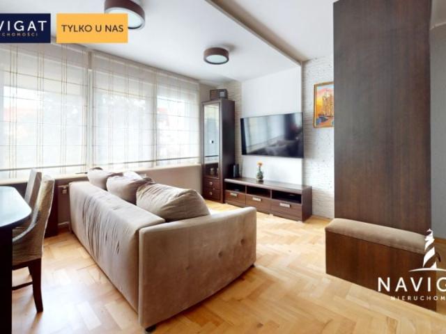 Ppłk. Kazimierza Pruszkowskiego 60 m², Gdynia
