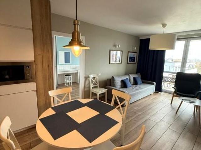 Ppor. Edmunda Łopuskiego 29B 65,41 m², Kołobrzeg