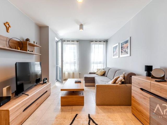 Ppor. Edmunda Łopuskiego 47,53 m², Kołobrzeg