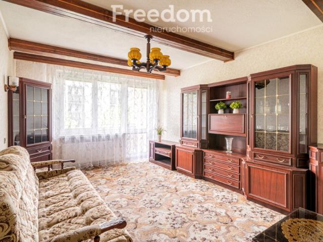 Ppor. Edmunda Łopuskiego 47,60 m², Kołobrzeg