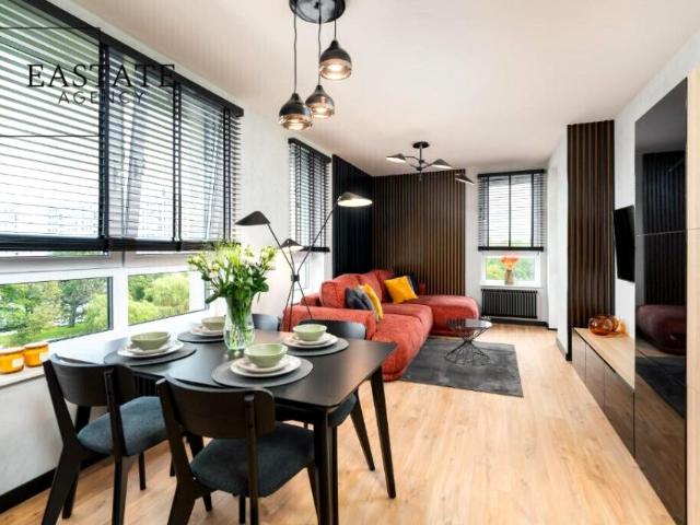 Ppor. Edmunda Łopuskiego 50 m², Kołobrzeg