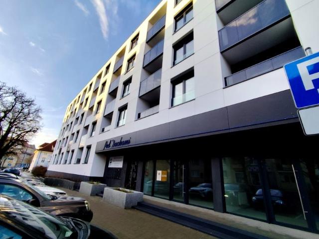 Ppor. Edmunda Łopuskiego 52,15 m², Kołobrzeg