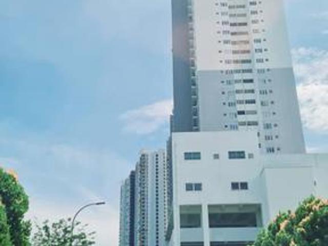 PPA1M Bukit Jalil 1500sqft 5R3B Fully Furnished