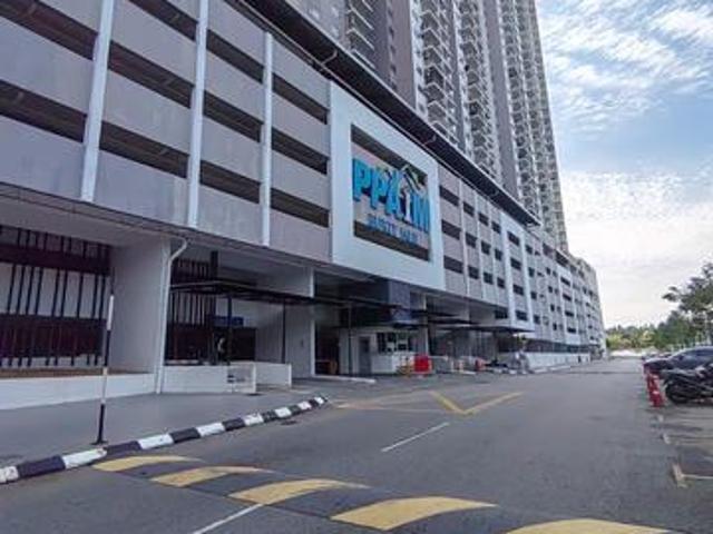 PPA1M Bukit Jalil 3R2B2CP FF Astro APU Pavilion 2