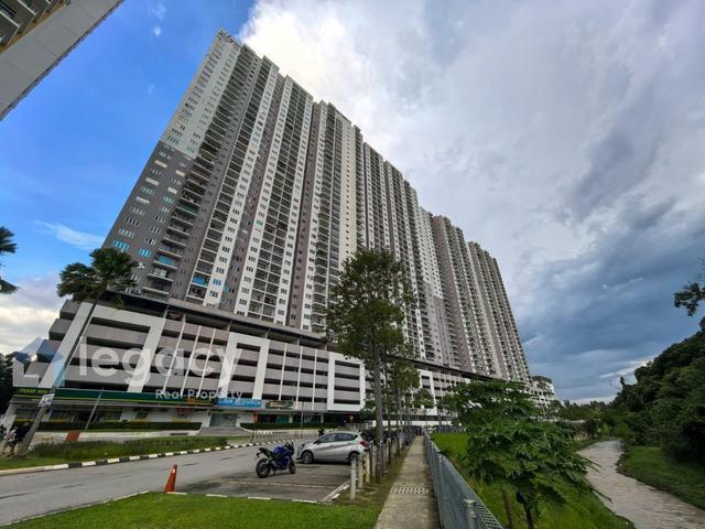 PPA1M Bukit Jalil Kuala Lumpur Untuk Dijual